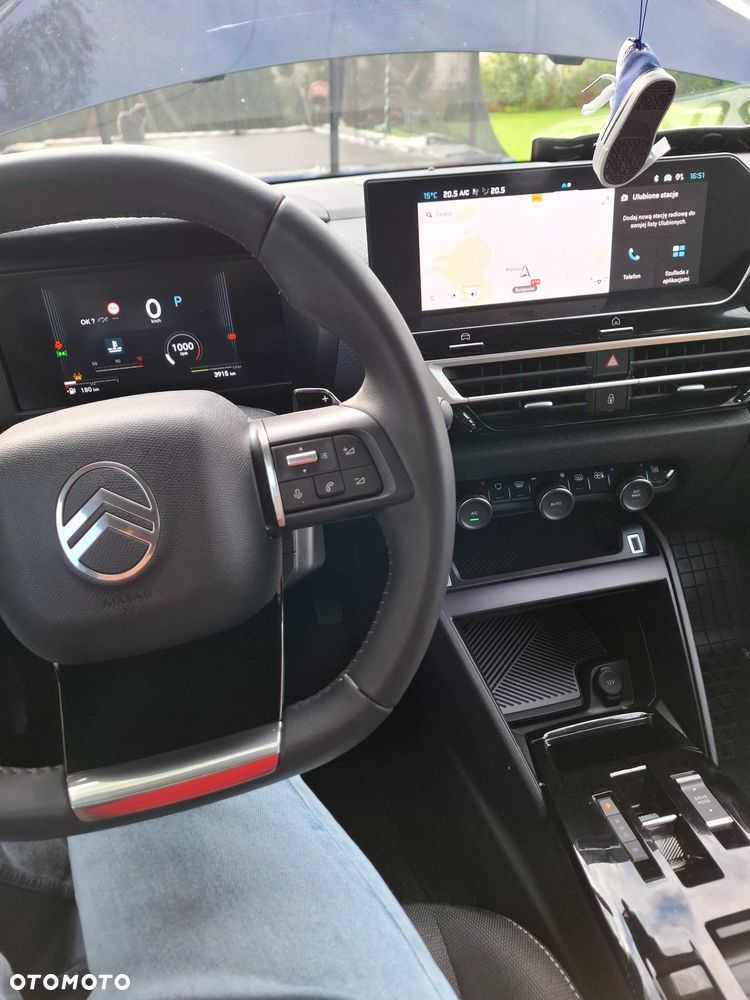 Citroën C4 - 2