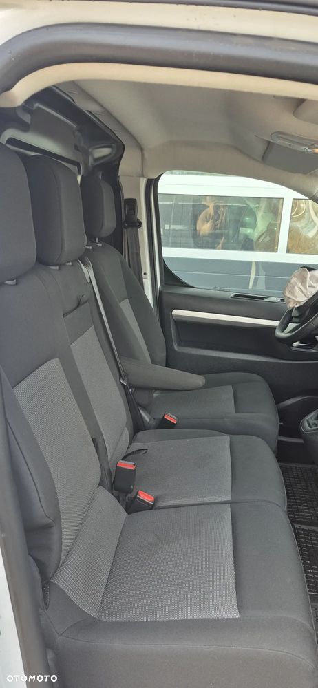 Opel VIVARO - 13