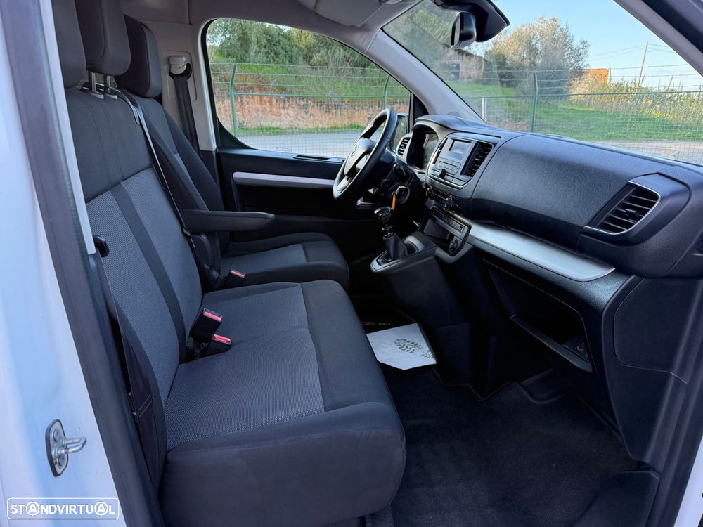 Toyota Proace Verso 1.5 D-4D L1 1.0T Comfort 9L - 13