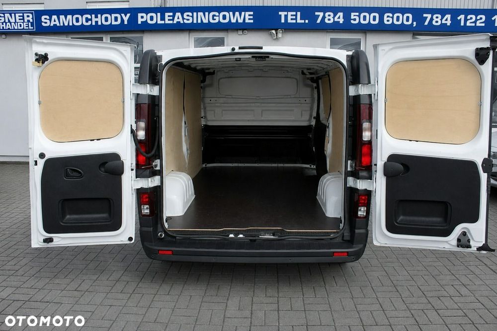 Renault Trafic - 9