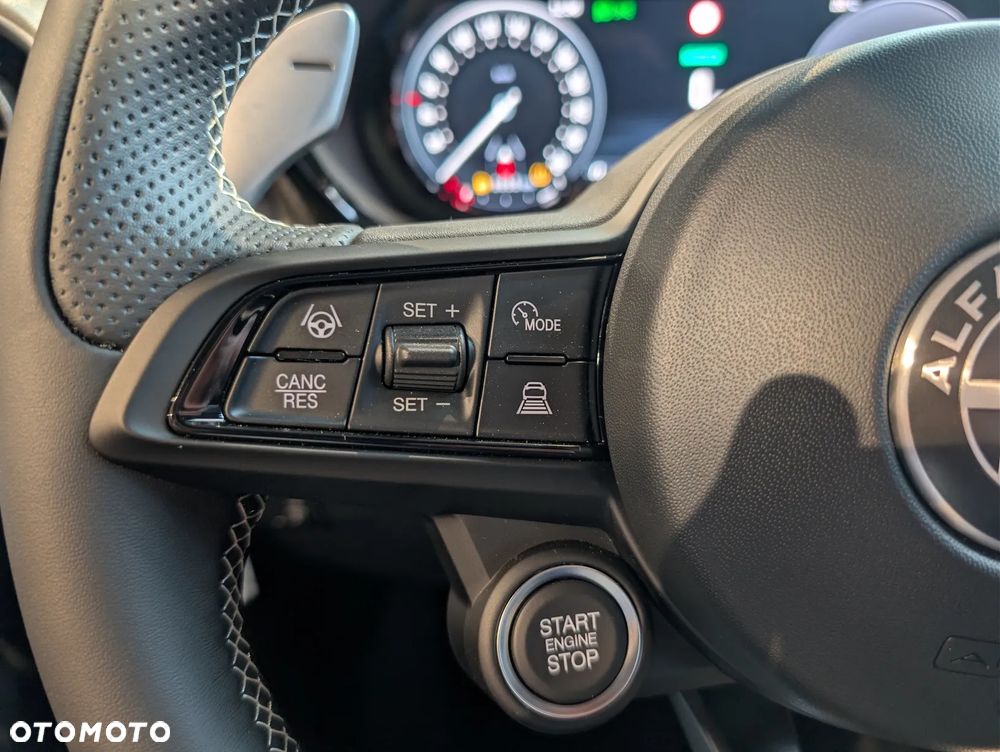 Alfa Romeo Tonale 1.5 T4 GSE mHEV Sport Speciale DCT - 13