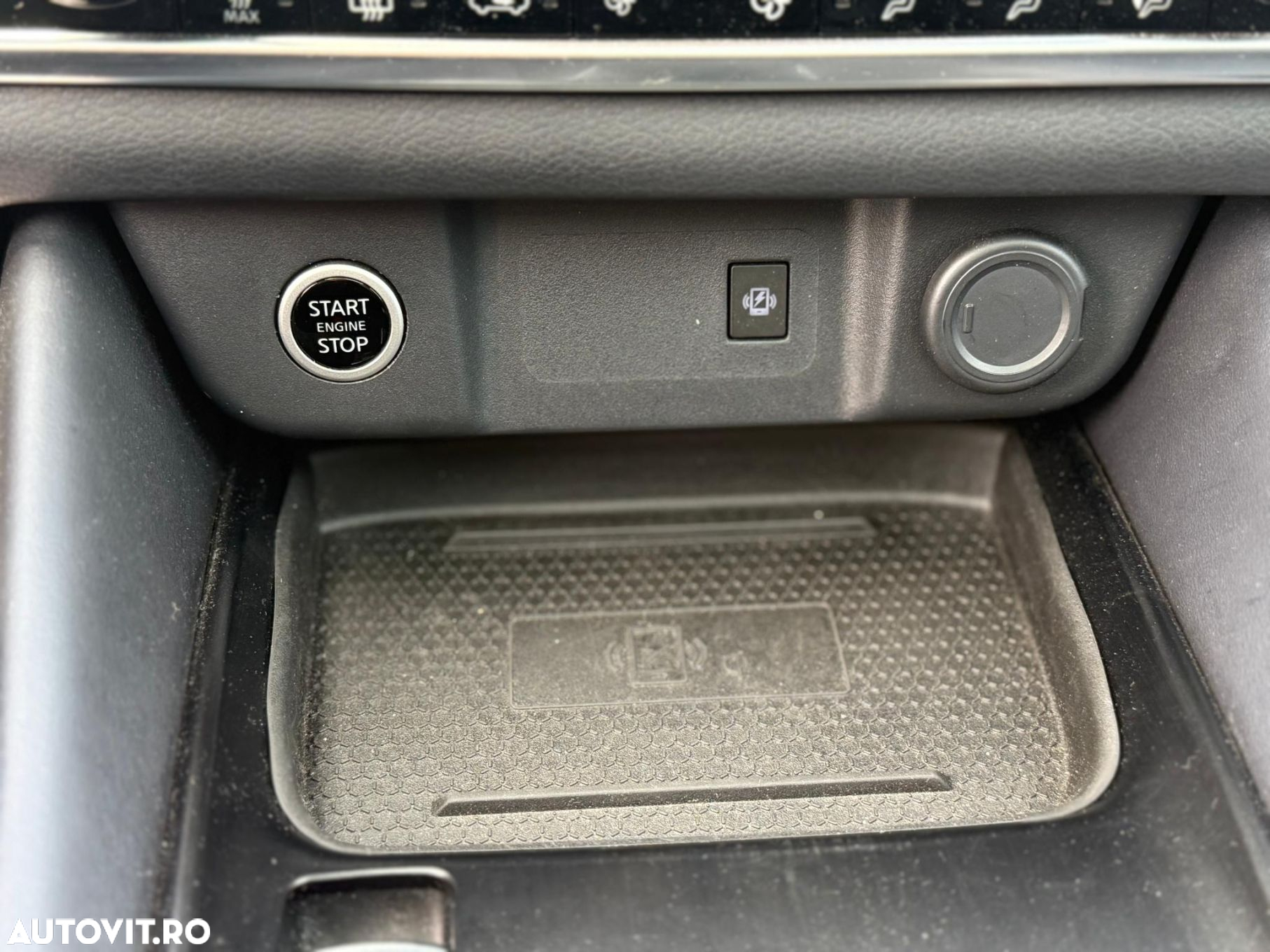 Nissan Qashqai - 29