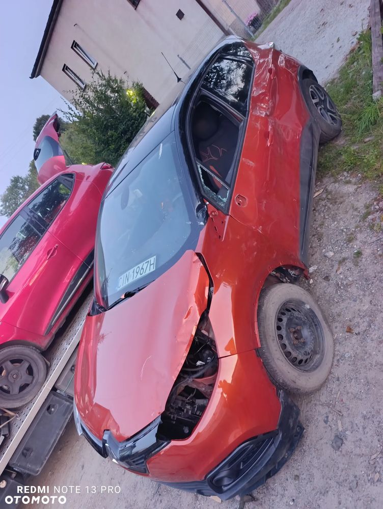 Renault Captur 1.5 dCi Energy Limited - 3