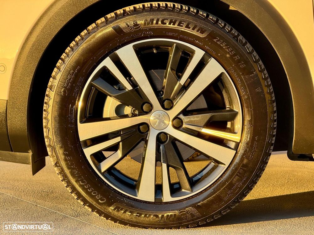 Peugeot 3008 1.2 PureTech Allure - 41
