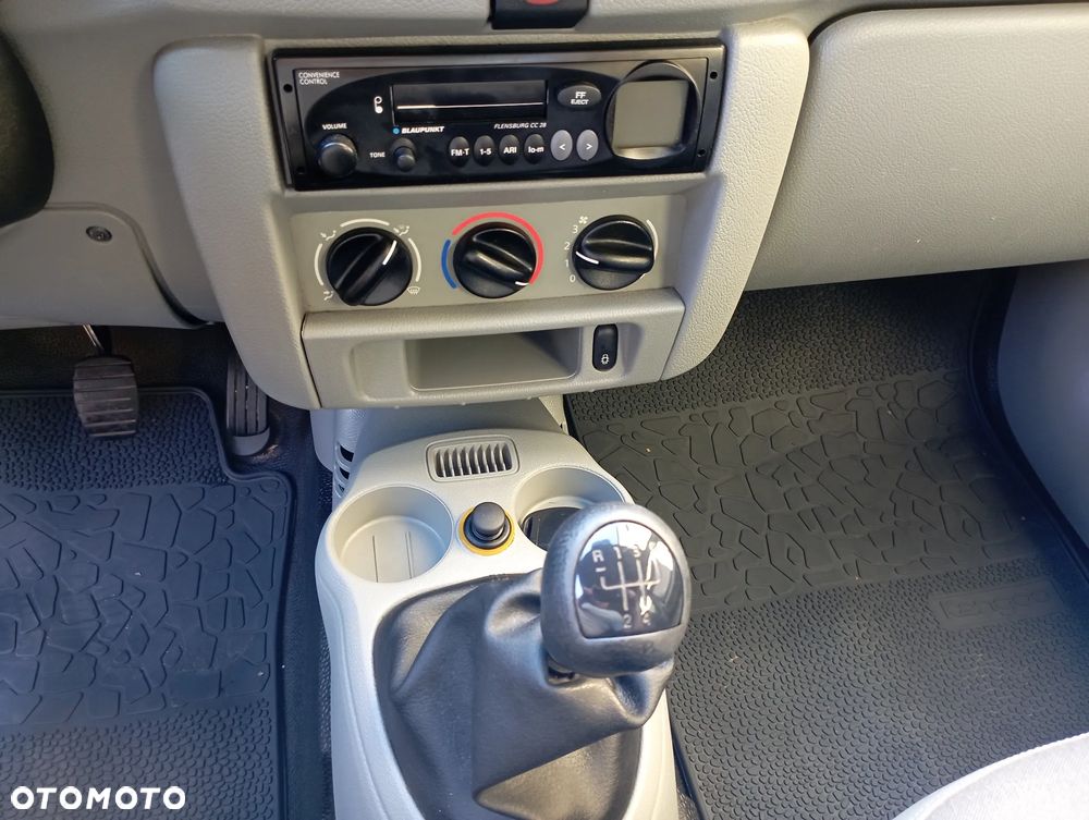 Renault Kangoo 1.2 16V Liberty - 18