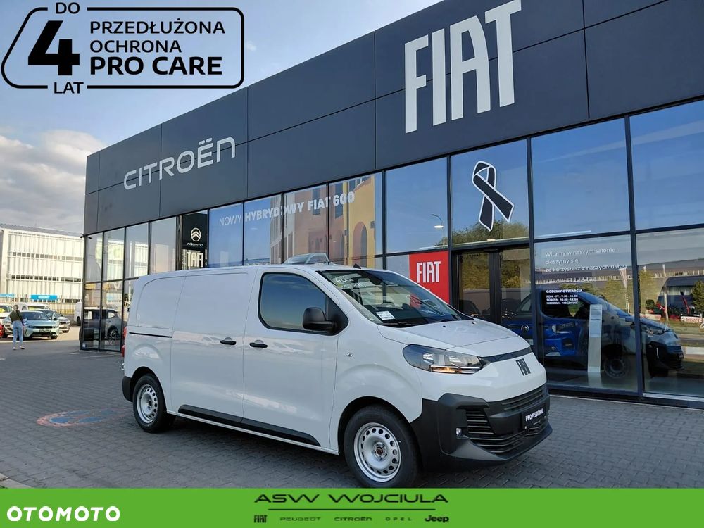 Fiat Scudo - 1