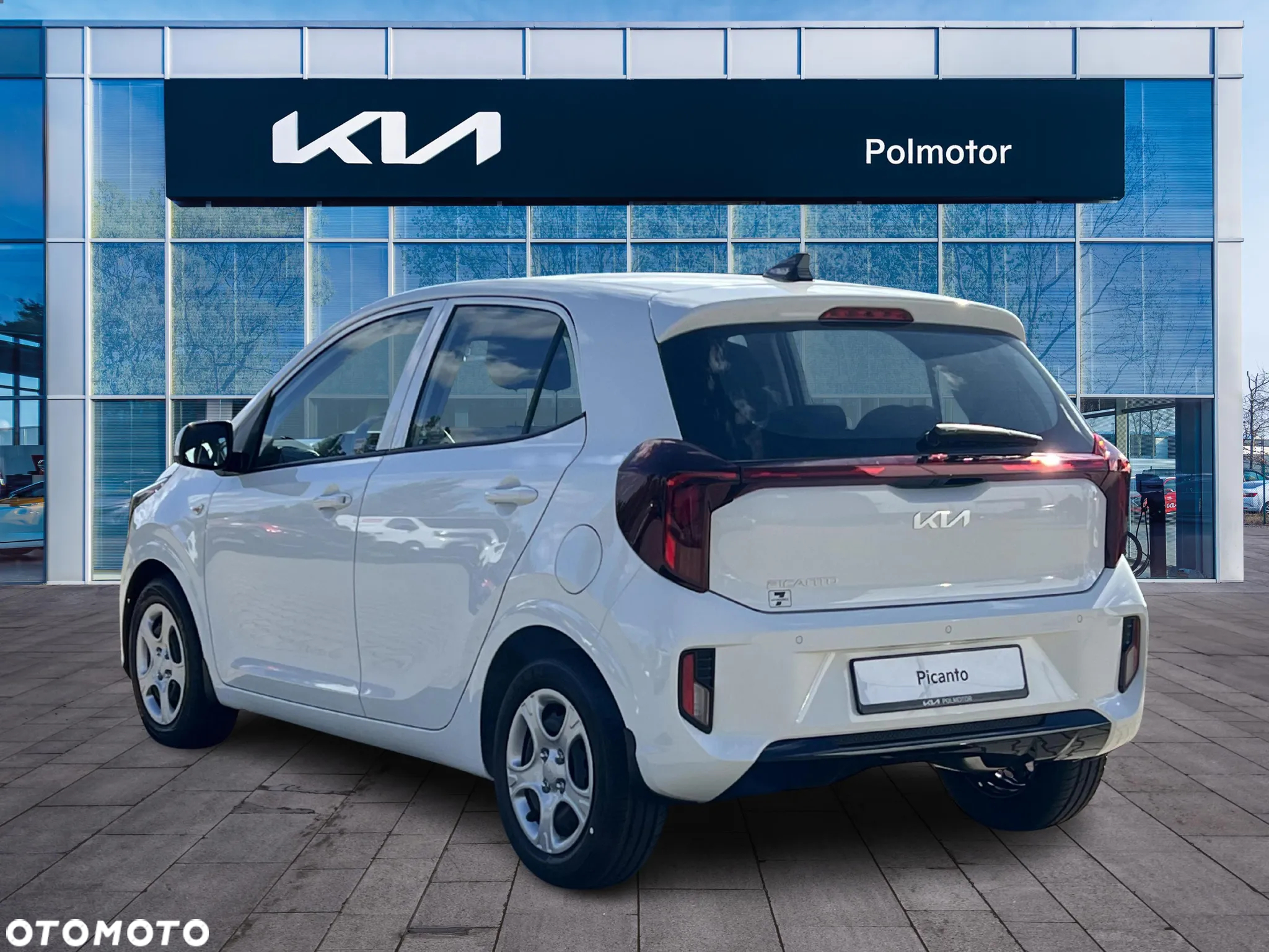 Kia Picanto 1.2 L - 3