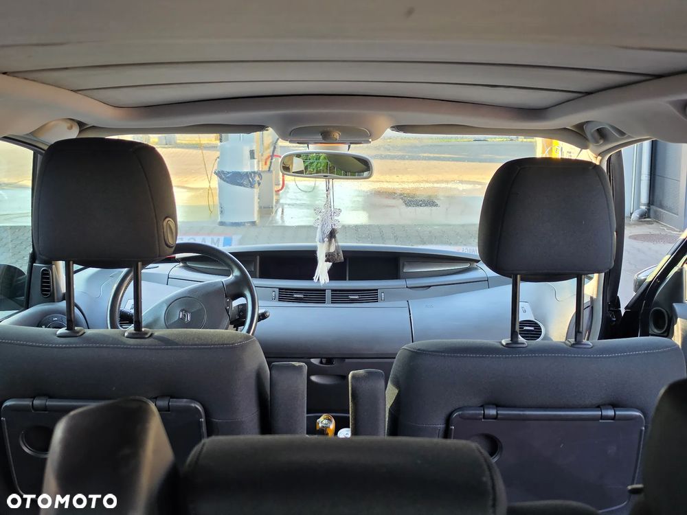 Renault Espace 2.0T Expression - 12