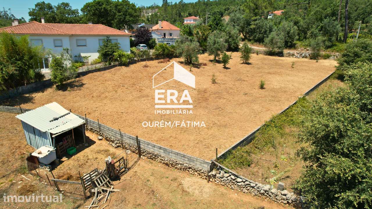 Terreno para construção com 1382m2 - Grande imagem: 5/16