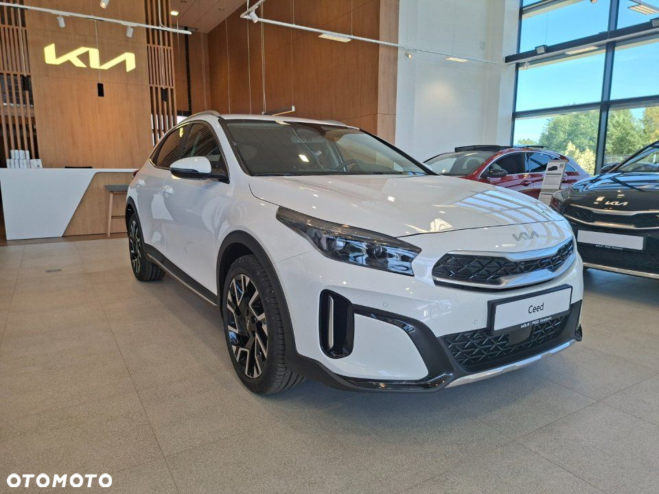 Kia XCeed - 28