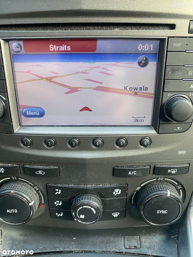 Opel Antara ver-2-0-tdi-s-s-dsg-style - 8