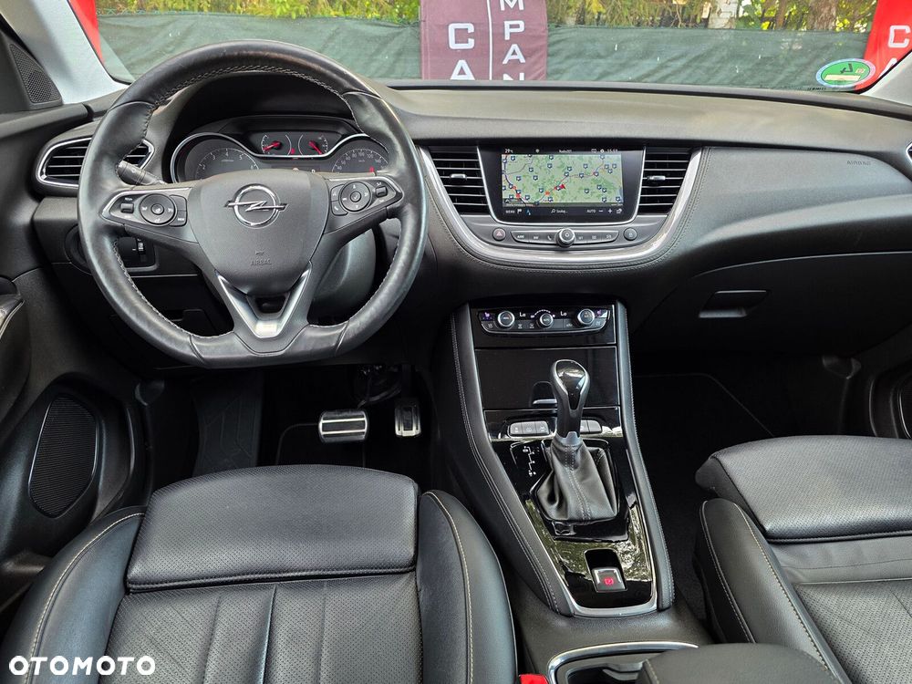 Opel Grandland X - 7