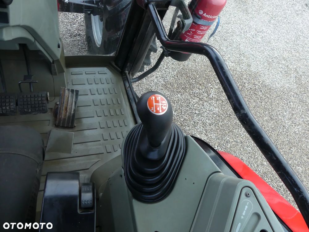 Massey Ferguson 6255* MF 6255 - 13