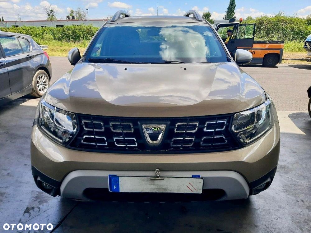 Dacia Duster 1.3 TCe Prestige - 1