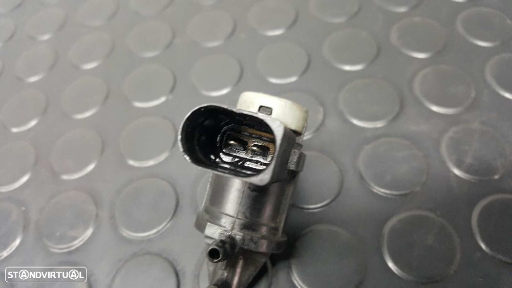VÁLVULA DE AR ADICIONAL AUDI A4 BERLINA (8E) 1.9 TDI (96KW) - 2