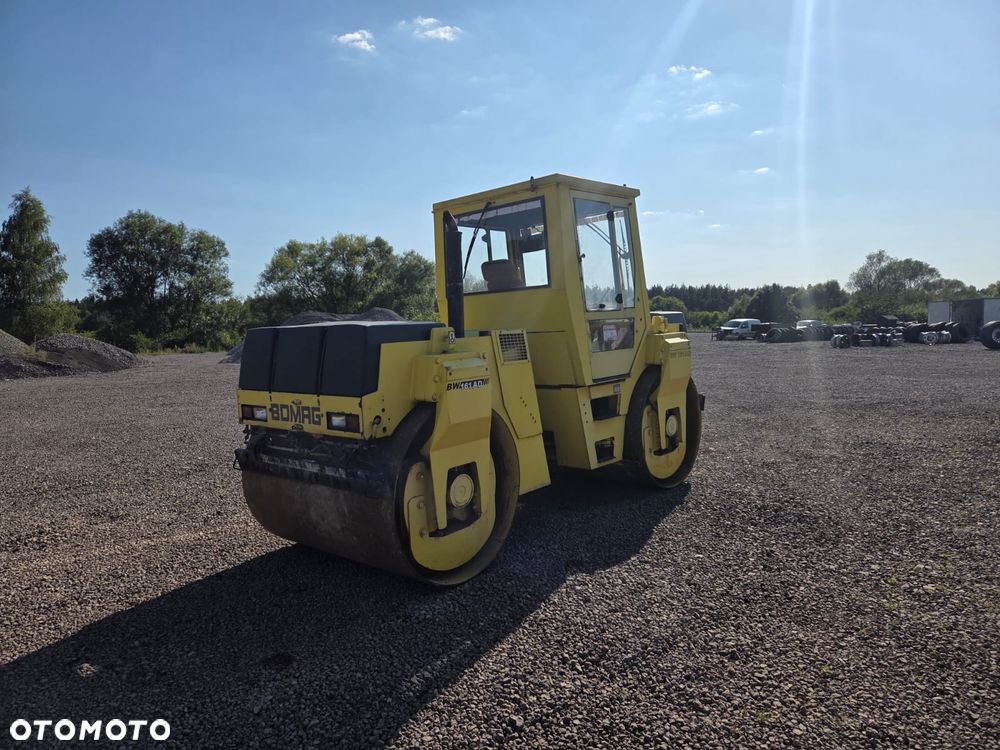 Bomag 161 AD - 4
