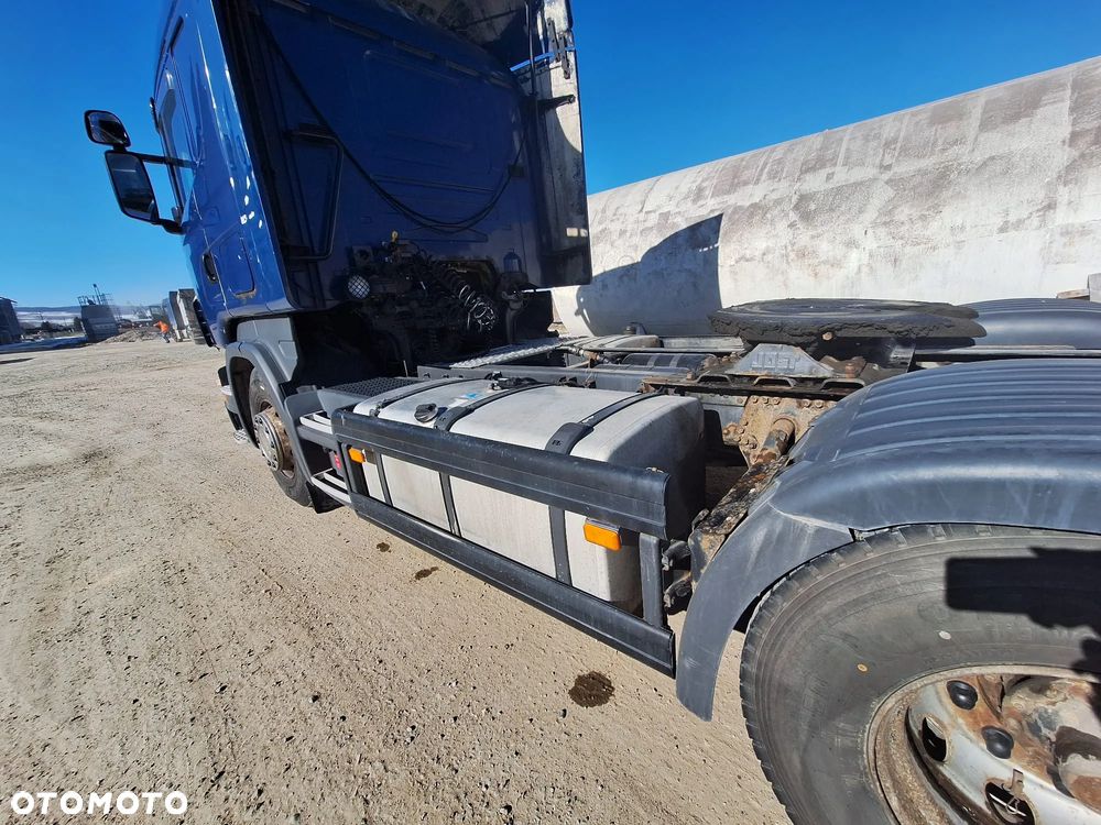 Scania R380 - 6