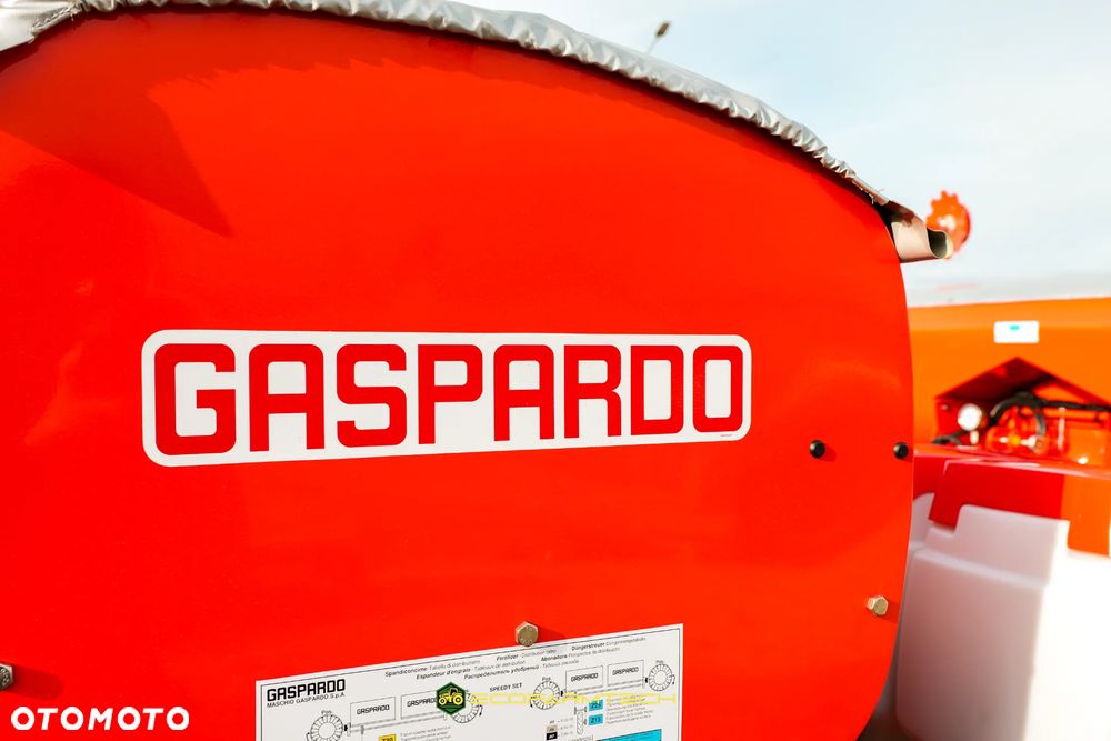 Maschio Gaspardo 6R BB XL MTR ISOTRONIC - 9