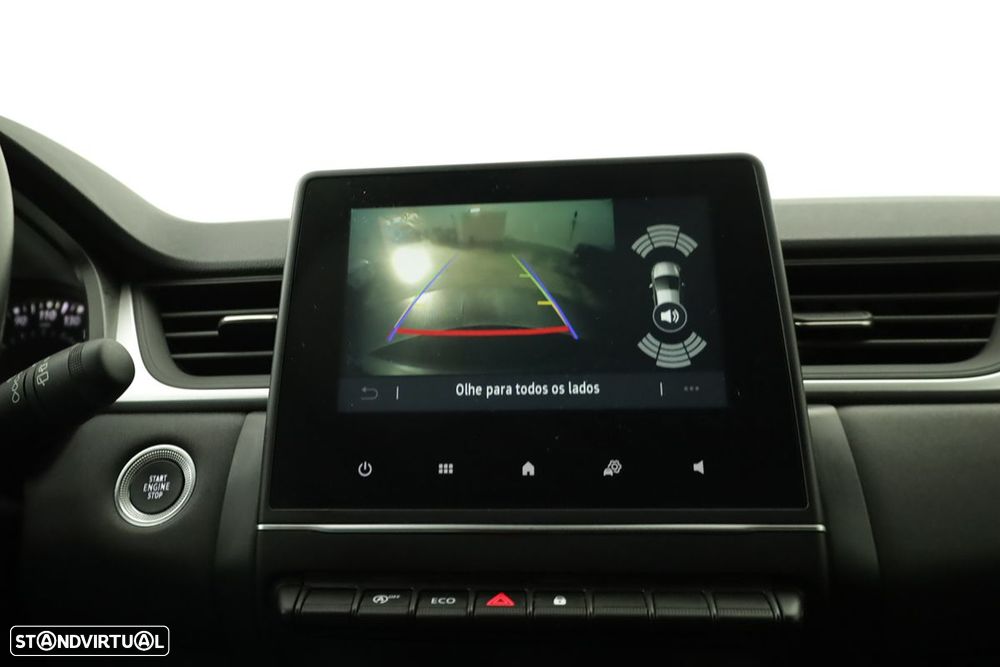 Mitsubishi ASX 1.0 MPI-T Invite - 12
