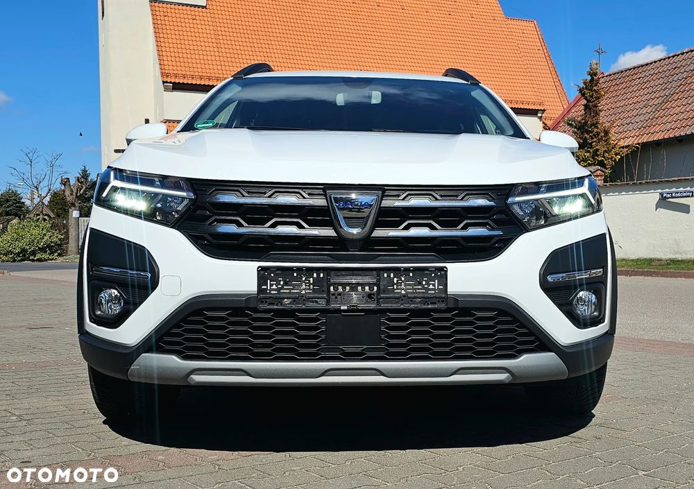 Dacia Jogger TCe 110 Extreme+ - 11