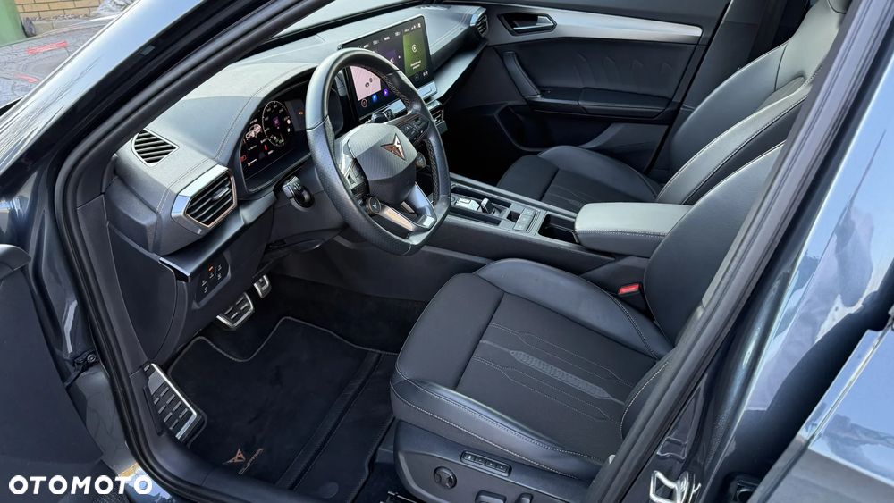 Cupra Formentor 2.0 TSI 4Drive VZ DSG - 11