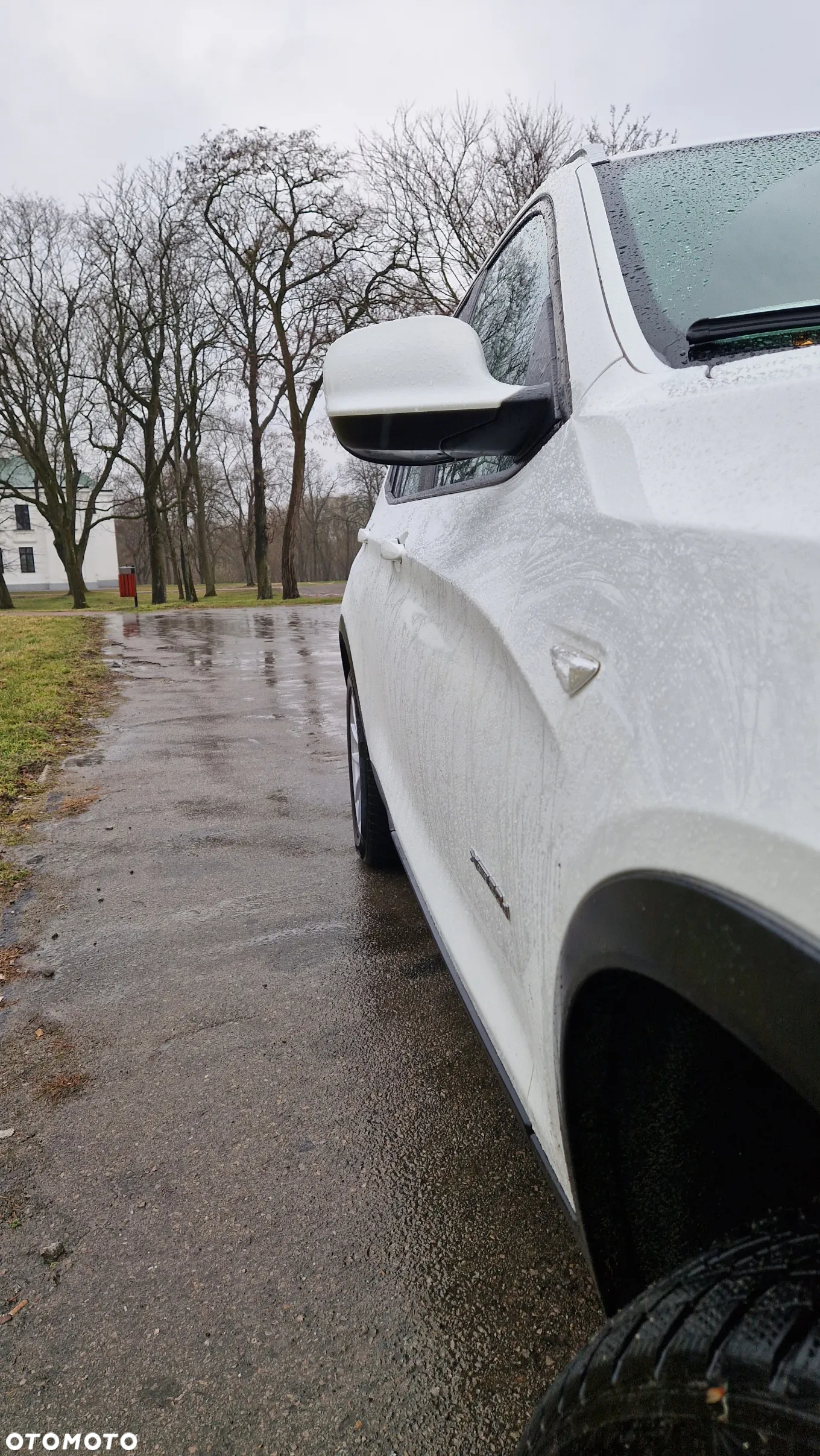 BMW X3 20d xDrive - 6