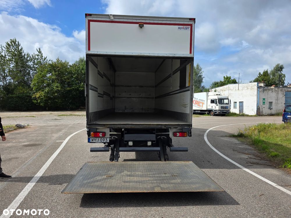 DAF LF 250 - 12