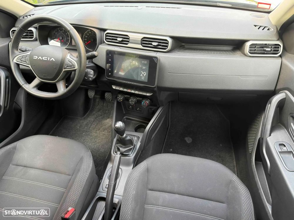 Dacia Duster 1.0 TCe Expression - 29
