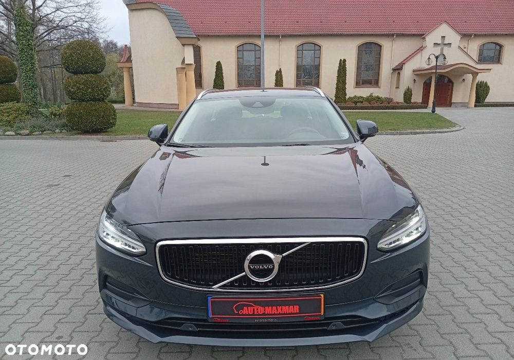 Volvo V90 - 2