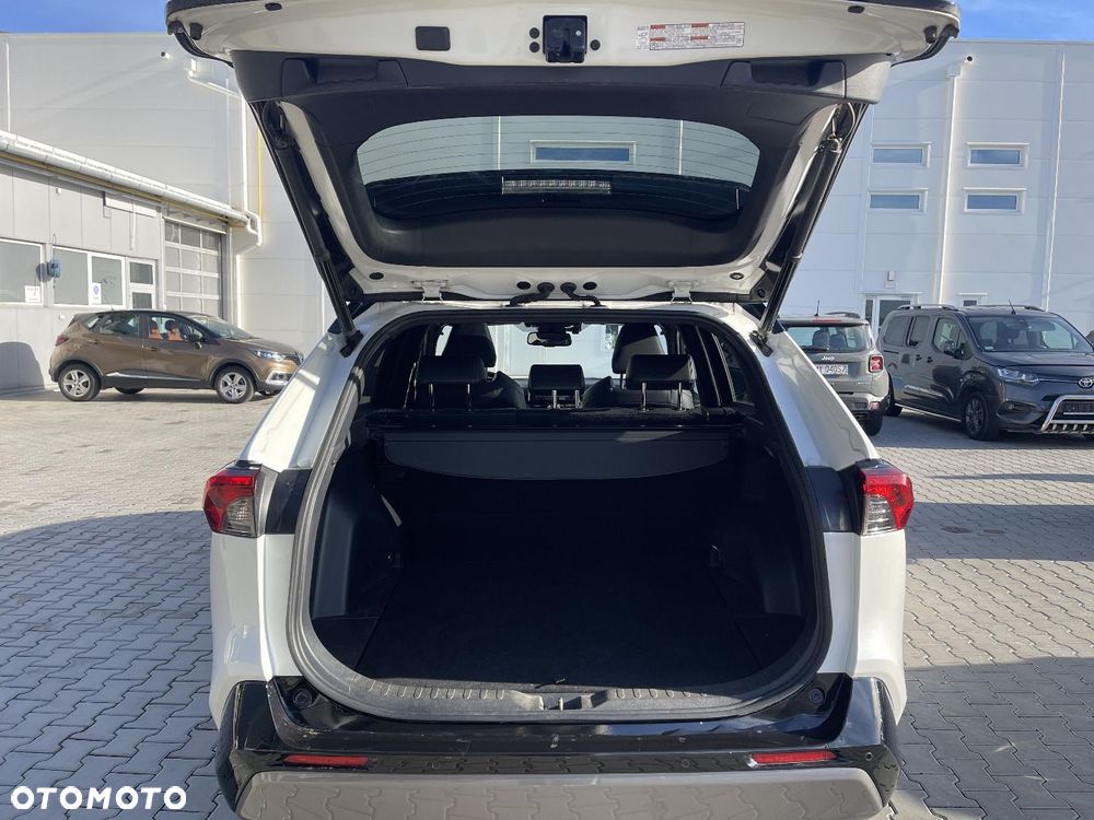 Toyota RAV4 - 12