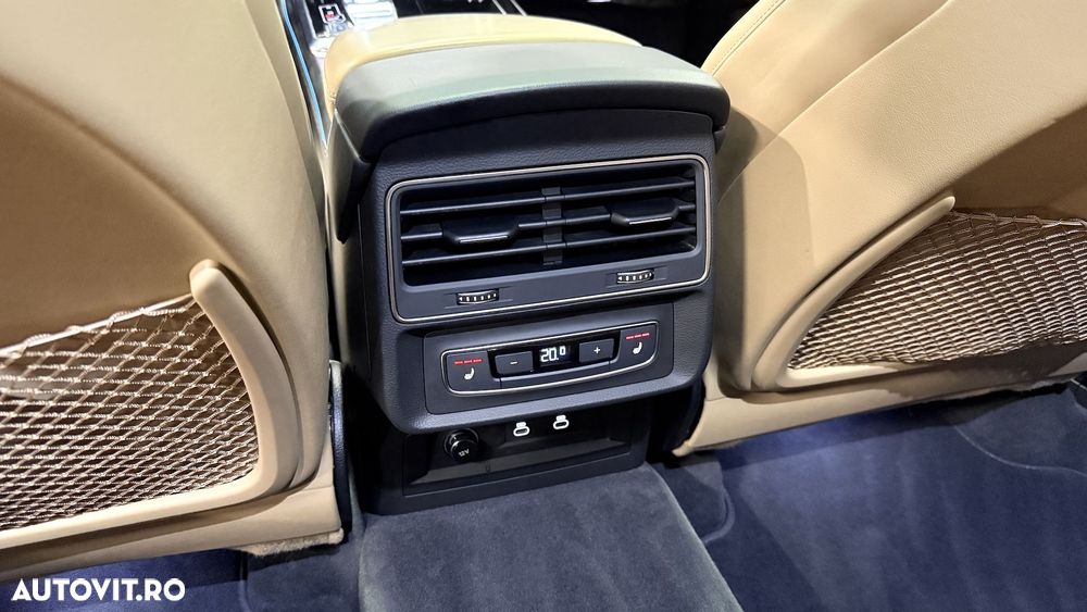Audi Q8 3.0 55 TFSI e quattro Tiptronic - 33