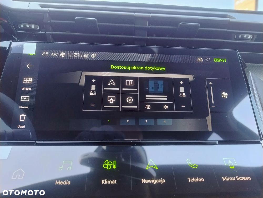 Peugeot 408 1.2 PureTech mHEV GT Exclusive S&S e-DSC6 - 17