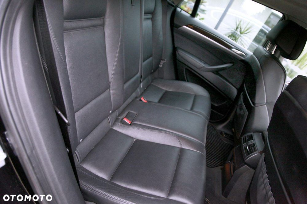 BMW X6 xDrive40d - 20