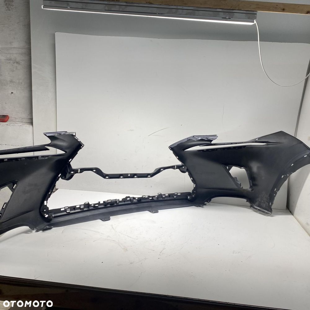 ZDERZAK PRZEDNI LEXUS NX LIFT  52119-78230 2017- - 5