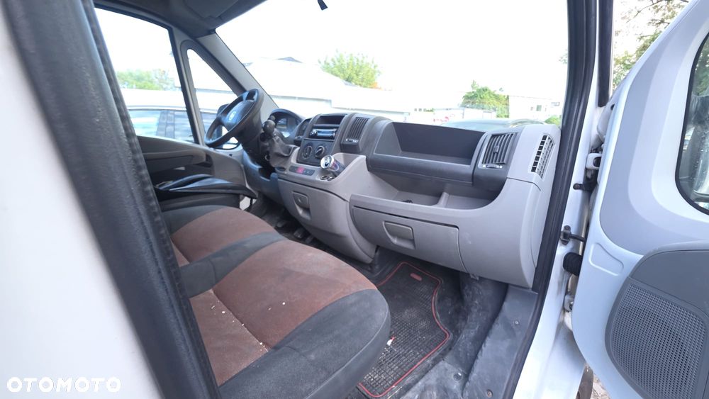 Iveco Dayli 35 - 9