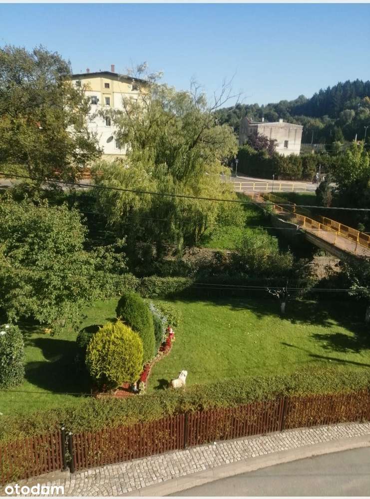Mieszkanie na sprzedaż, 1 pokój, 20 m², Mieroszów