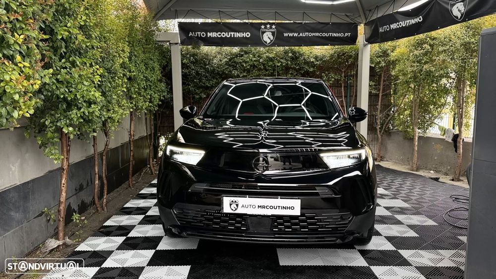 Opel Mokka 1.2 DI Turbo Auto GS - 2