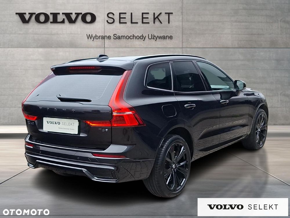 Volvo XC 60 - 7