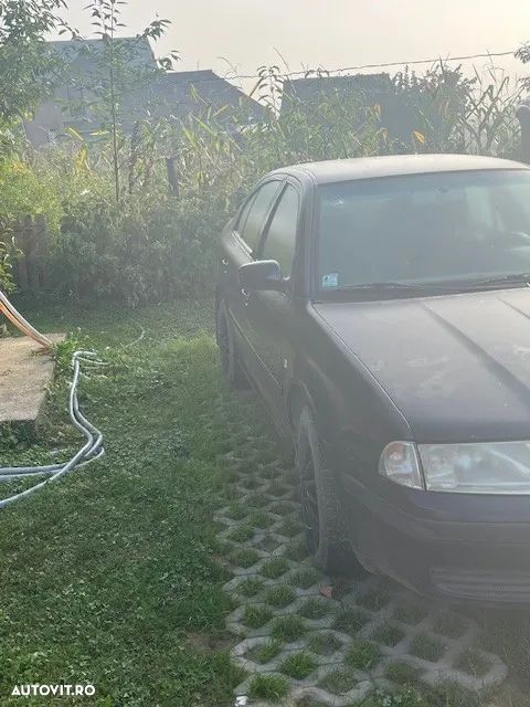 Skoda Octavia Tour 1.4 - 2