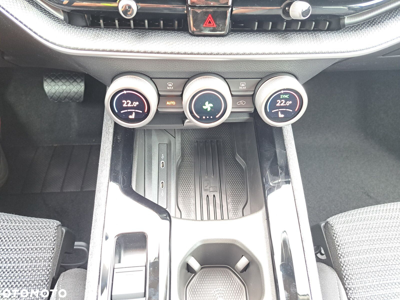 Skoda Superb - 27