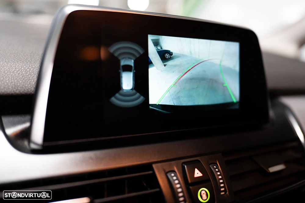 BMW 225xe Active Tourer iPerformance - 16