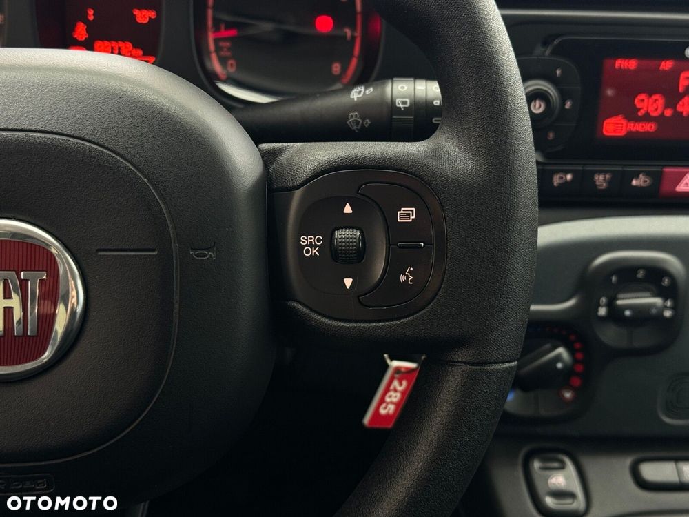 Fiat Panda Van Van Pop - 20