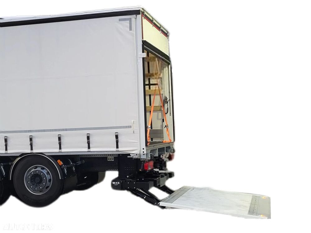 Iveco S-Way AS260S46Y/P - 5