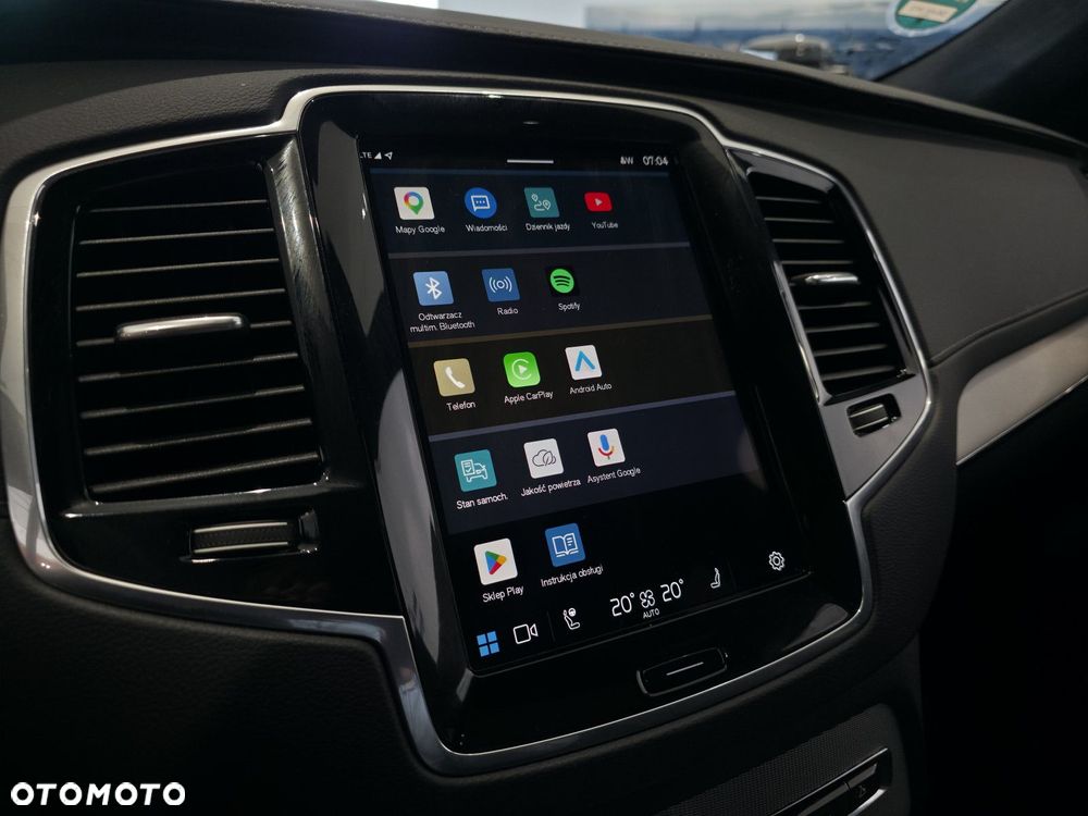 Volvo XC 90 - 19