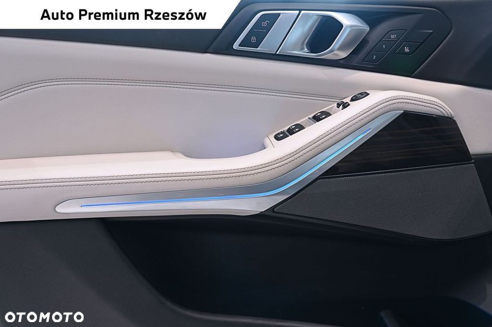 BMW X5 xDrive30d mHEV - 10