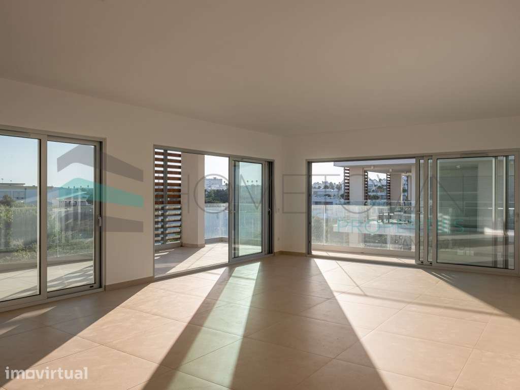 Magnífica Penthouse T3 com RoofTop - Albufeira Green - Grande imagem: 3/43