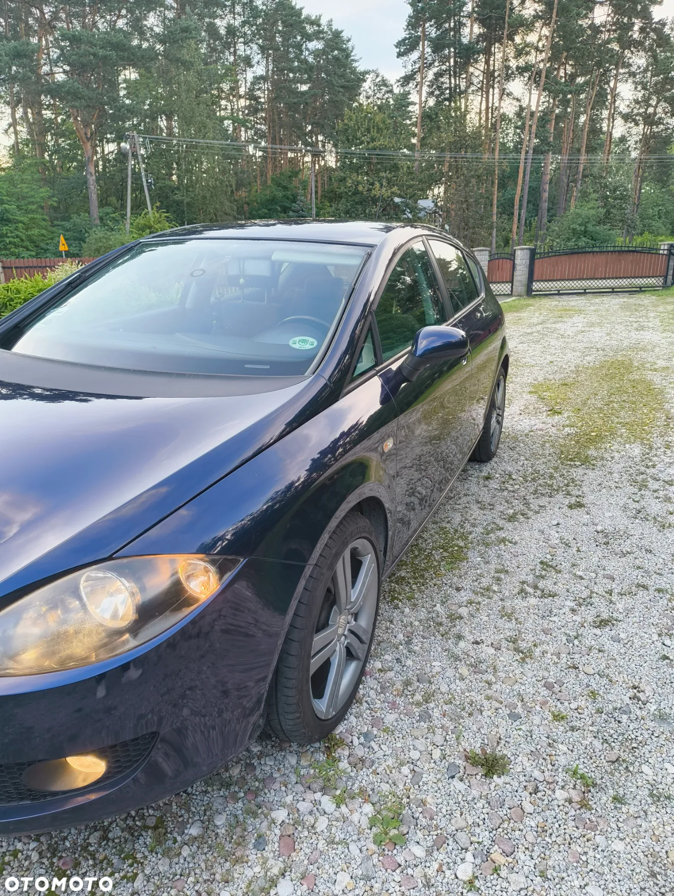 Seat Leon 1.9 TDI Stylance - 12