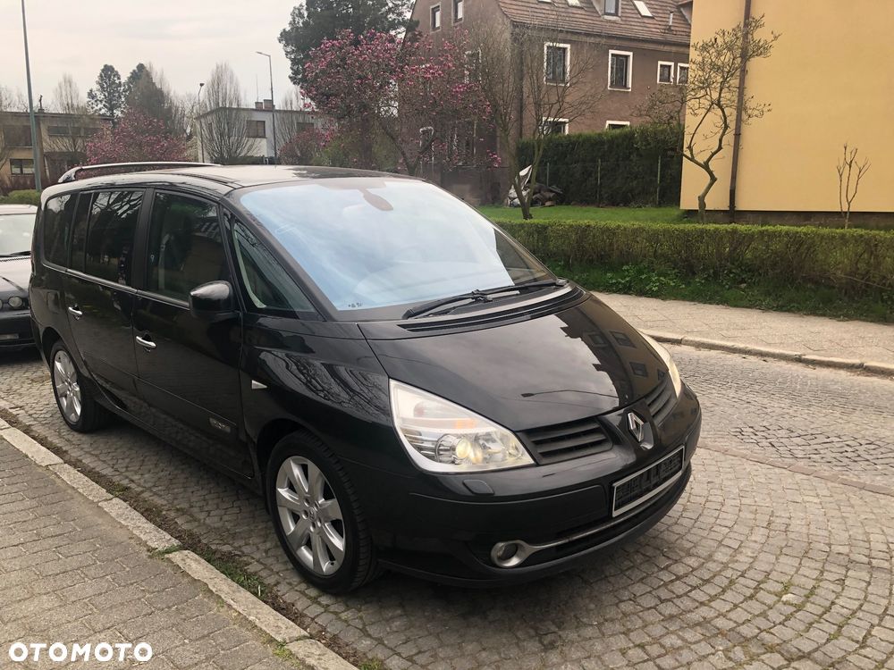 Renault Grand Espace Gr 2.0T Dynamique - 6