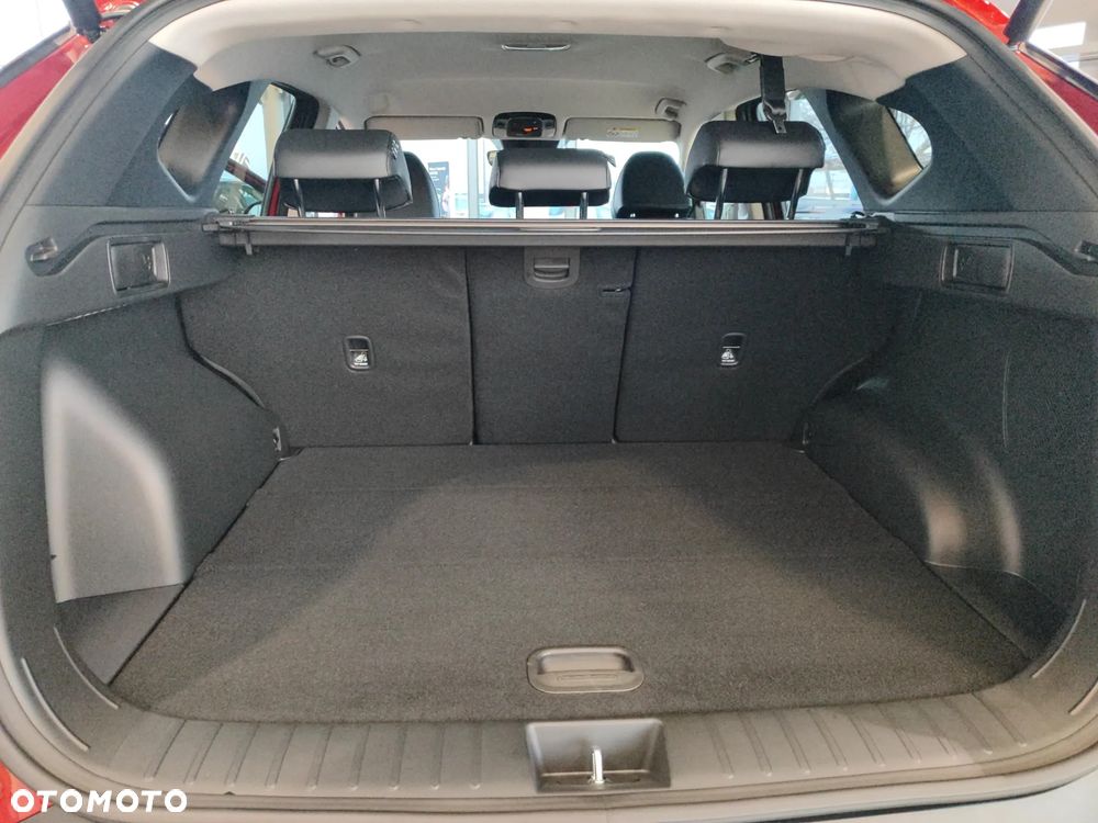 Hyundai Tucson 1.6 T-GDi HEV Platinum 2WD - 17