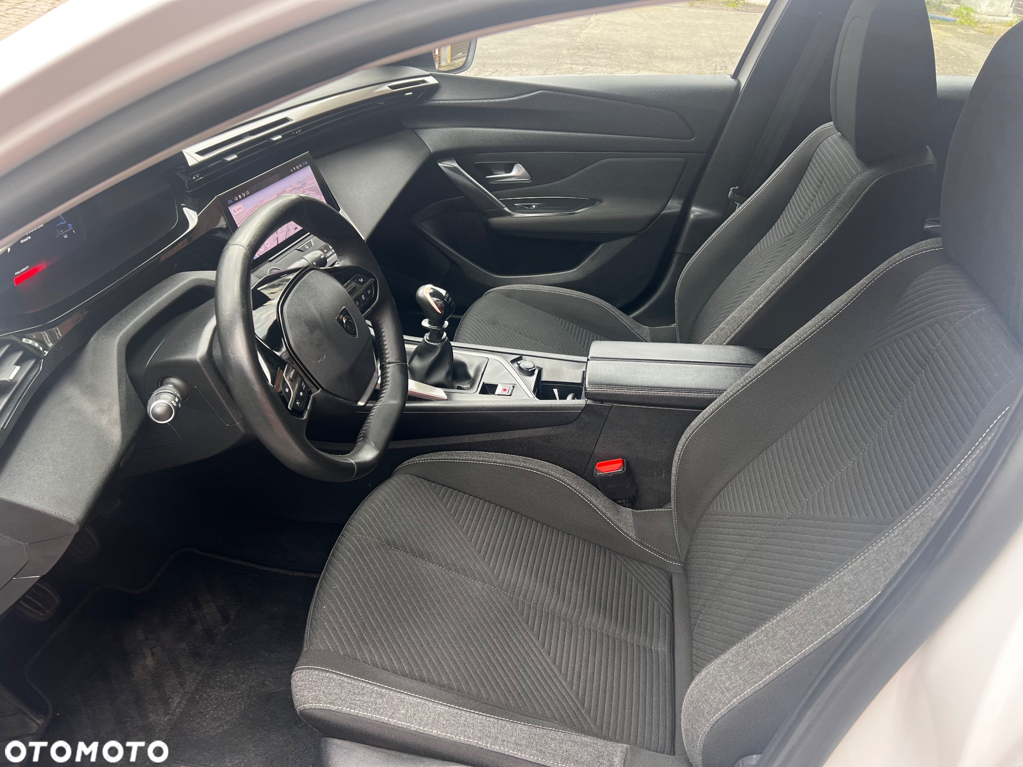 Peugeot 308 SW 1.5 BlueHDi Active Pack S&S - 8